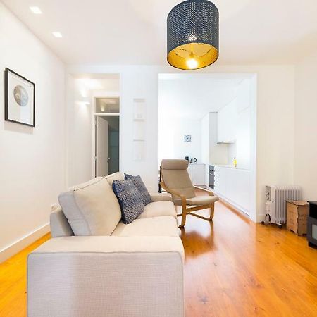 The Central Lisbonary Apartment Lisbon Exterior photo