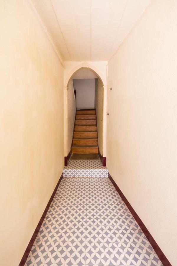 The Central Lisbonary Apartment Lisbon Exterior photo
