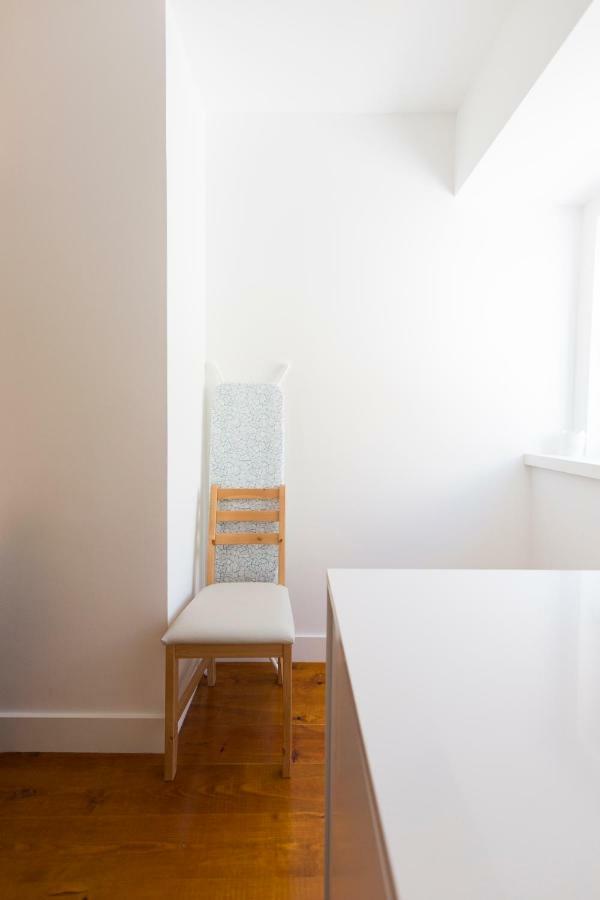 The Central Lisbonary Apartment Lisbon Exterior photo